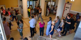 Tarnów Kolejka po zaświadczenie o niekaralności