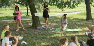 Kamila Bachula - śmiechoterapia Tarnów