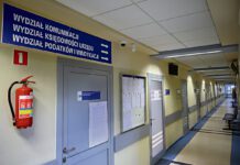 Urząd Miasta Tarnowa - zmiany personalne połączenia wydziałów korekty ich nazw