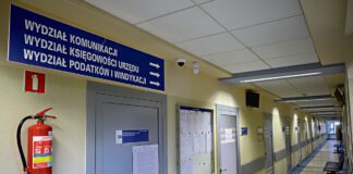 Urząd Miasta Tarnowa - zmiany personalne połączenia wydziałów korekty ich nazw