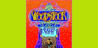 fonograf-WOODSTOCK 1