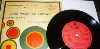 fonograf-przeboje wakacji-0Jadą wozy kolorowe 1