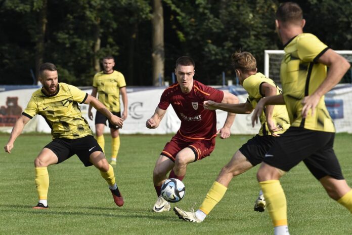 BKS Hal-Mont Bochnia