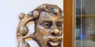 tajemnice 14-Maszkaron Wszechświata