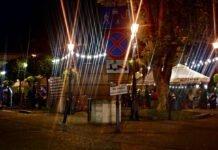 Brzesko. Co się dzieje wokół Beczki na rynku? Brzesko-co-się-dzieje-wokół-Beczki