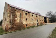 Były spichlerz w Radłowie, Opieka medyczna w miejsce byłego spichlerza