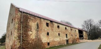 Były spichlerz w Radłowie, Opieka medyczna w miejsce byłego spichlerza