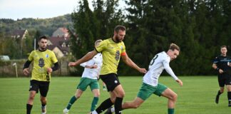 V liga małopolska: Okocimski z kolejną wygraną. Brzeszczanie są wciąż niepokonani