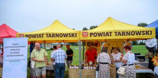 Dzień Czystego Powietrza i Ekologii w gminie Wietrzychowice, fot. Paweł Topolski