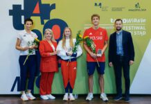 IV edycja Festiwalu Tarnowianie