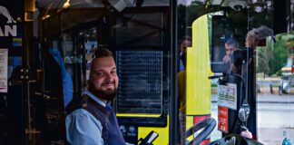 MPK Tarnów zatrudni nowych kierowców