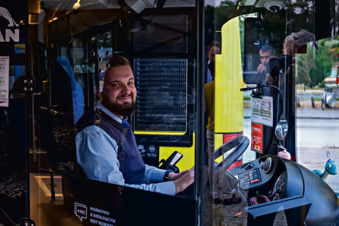 MPK Tarnów zatrudni nowych kierowców