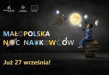 Małopolska Noc Naukowców 2024