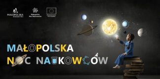 Małopolska Noc Naukowców 2024