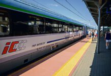 Prawo dżungli w PKP Intercity. Tarnowianka skarży przewoźnika PKP Intercity - Tarnowianka skarży przewoźnika