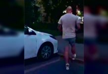 Pedofil krążył po Tarnowie? Pedofil krążył po Tarnowie