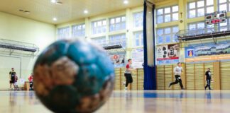 Piłka ręczna: Wygrana MKS PM Tarnów