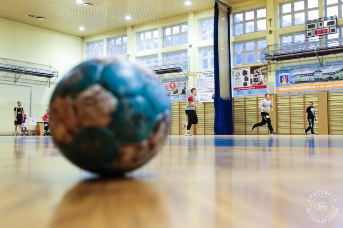 Piłka ręczna: Wygrana MKS PM Tarnów