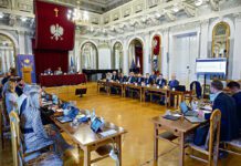 Tarnów - Podatki ostro w górę