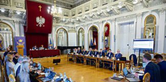 Tarnów - Podatki ostro w górę