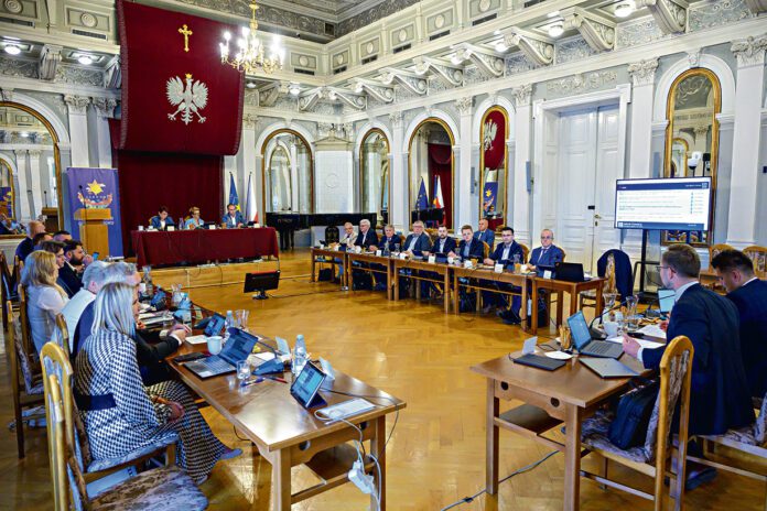 Tarnów - Podatki ostro w górę