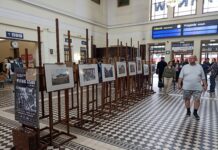 Wehikuł czasu… po kolei