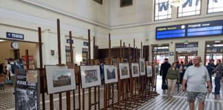 Wehikuł czasu… po kolei