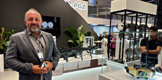 XXXII Międzynarodowy Salon Przemysłu Obronnego w Kielcach