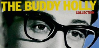 Fonograf - Buddy Holly