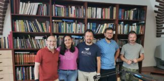 Towarzystwo Genealogiczne Ziemi Tarnowskiej