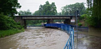 Czy Tarnów jest gotowy na powódź