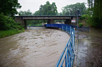 Czy Tarnów jest gotowy na powódź