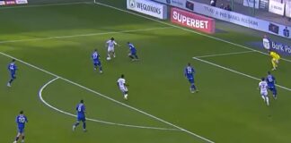 Górnik Zabrze - Stal Mielec