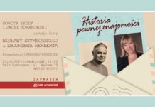 Szymborska i Herbert