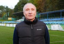 Janusz Kuboń ocenił mecz Tarnovii z Okocimskim
