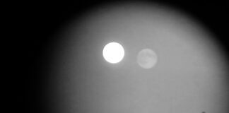 Księżyc Myśliwych