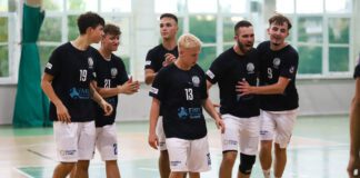 Szczypiorniści z Tarnowa wygrali w kolejnym meczu II ligi piłki ręcznej