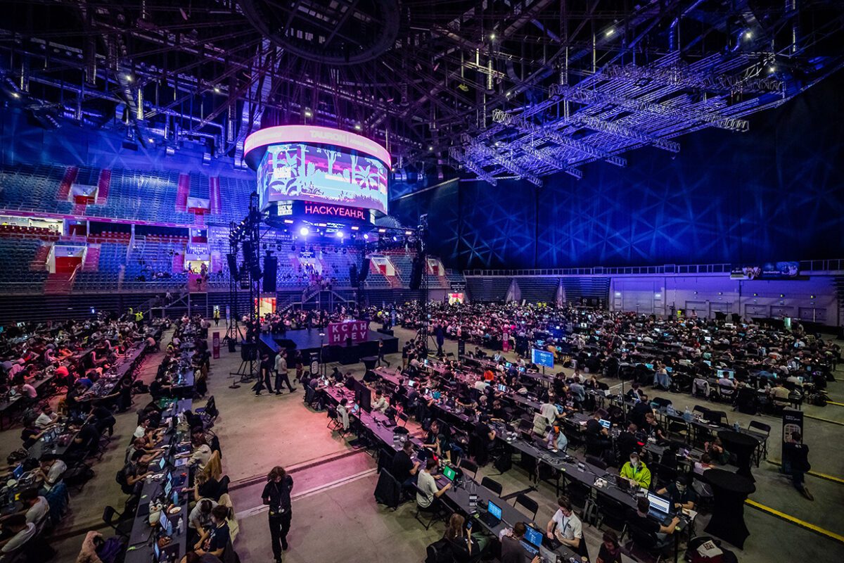 Małopolska niejedno ma imię