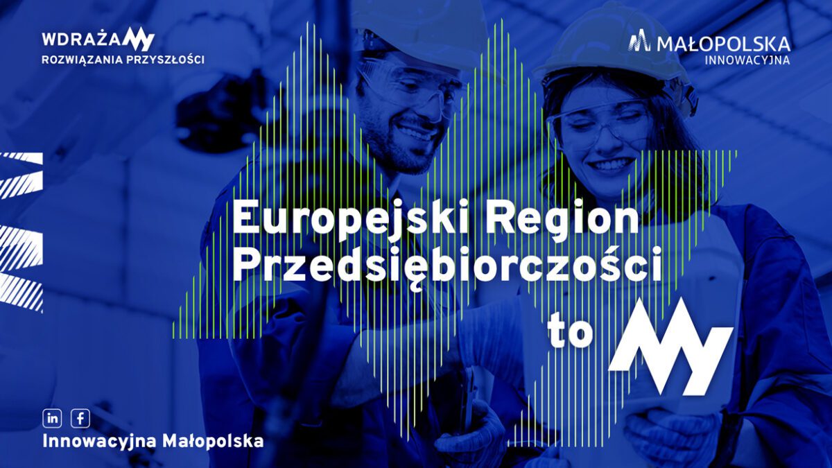 Małopolska niejedno ma imię