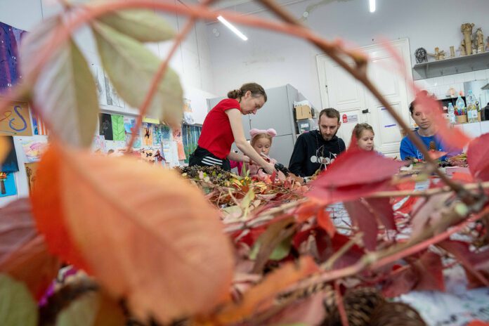 Pałac Młodzieży zaprasza 3 Pałac Młodzieży