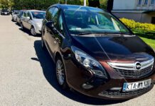 Pierwsze pojazdy pijanych kierowców znalazły nowych właścicieli