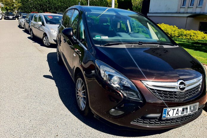 Pierwsze pojazdy pijanych kierowców znalazły nowych właścicieli