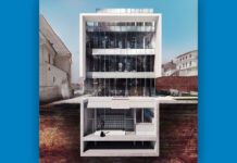 Przekrój Mediateka Tarnów - Sonia Kwiatkowska