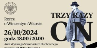 Rzecz o Wincentym Witosie