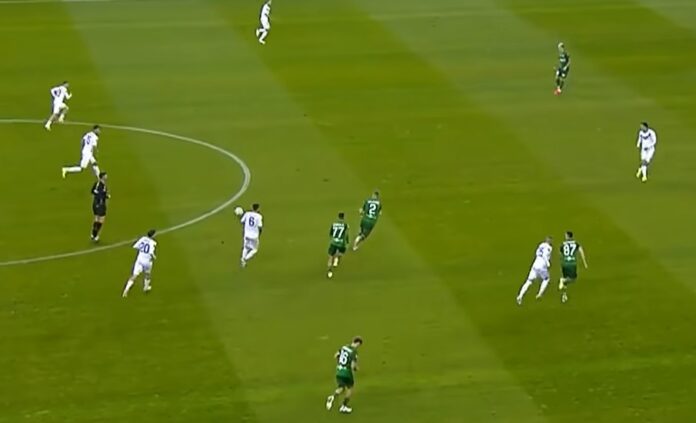 PKO BP Ekstraklasa: Stal przegrała ze Śląskiem w meczu zaległej kolejki