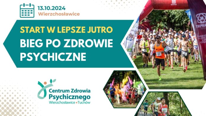 Start w lepsze jutro