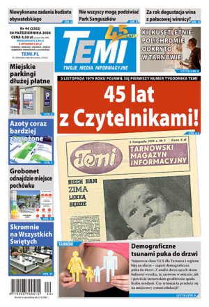 Okładka TEMI – e-wydanie 44/2024