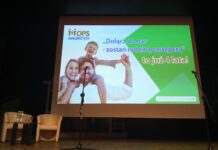 Tarnów gospodarzem ważnej kampanii społecznej