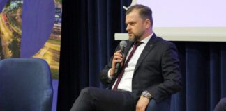 Tarnów - nowy prezes MPK