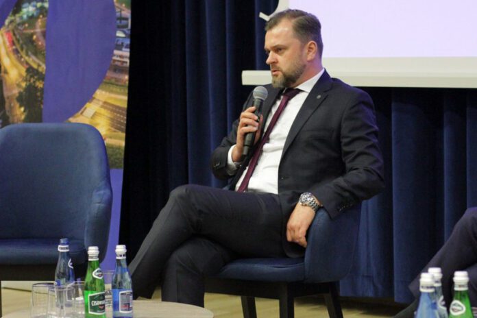 Tarnów - nowy prezes MPK